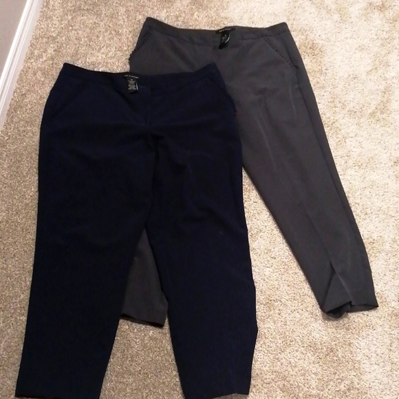Dress Pants - Picture 1 of 4